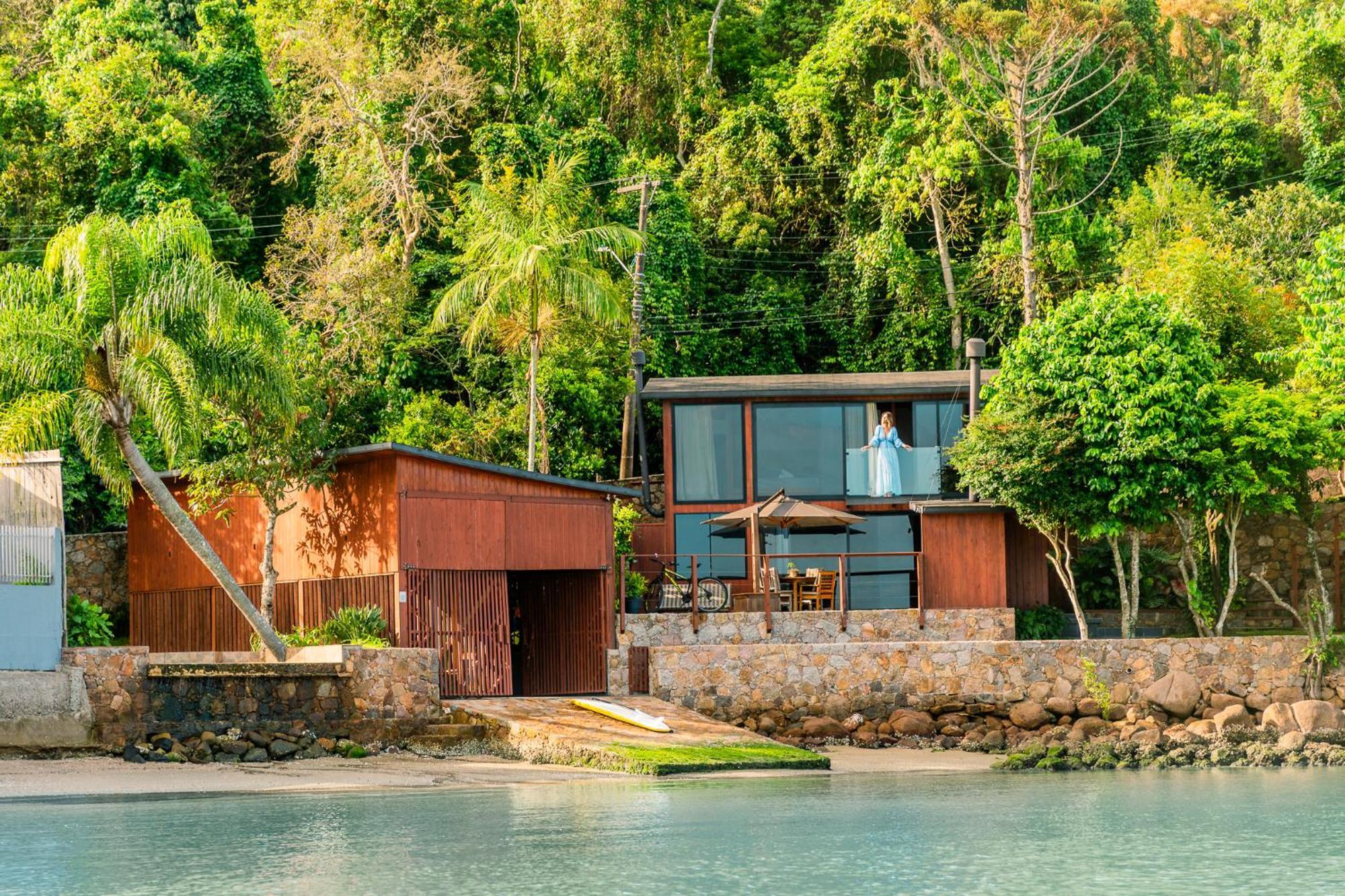 Grandi Pousada Sports - Sambaqui Florianópolis Exterior foto